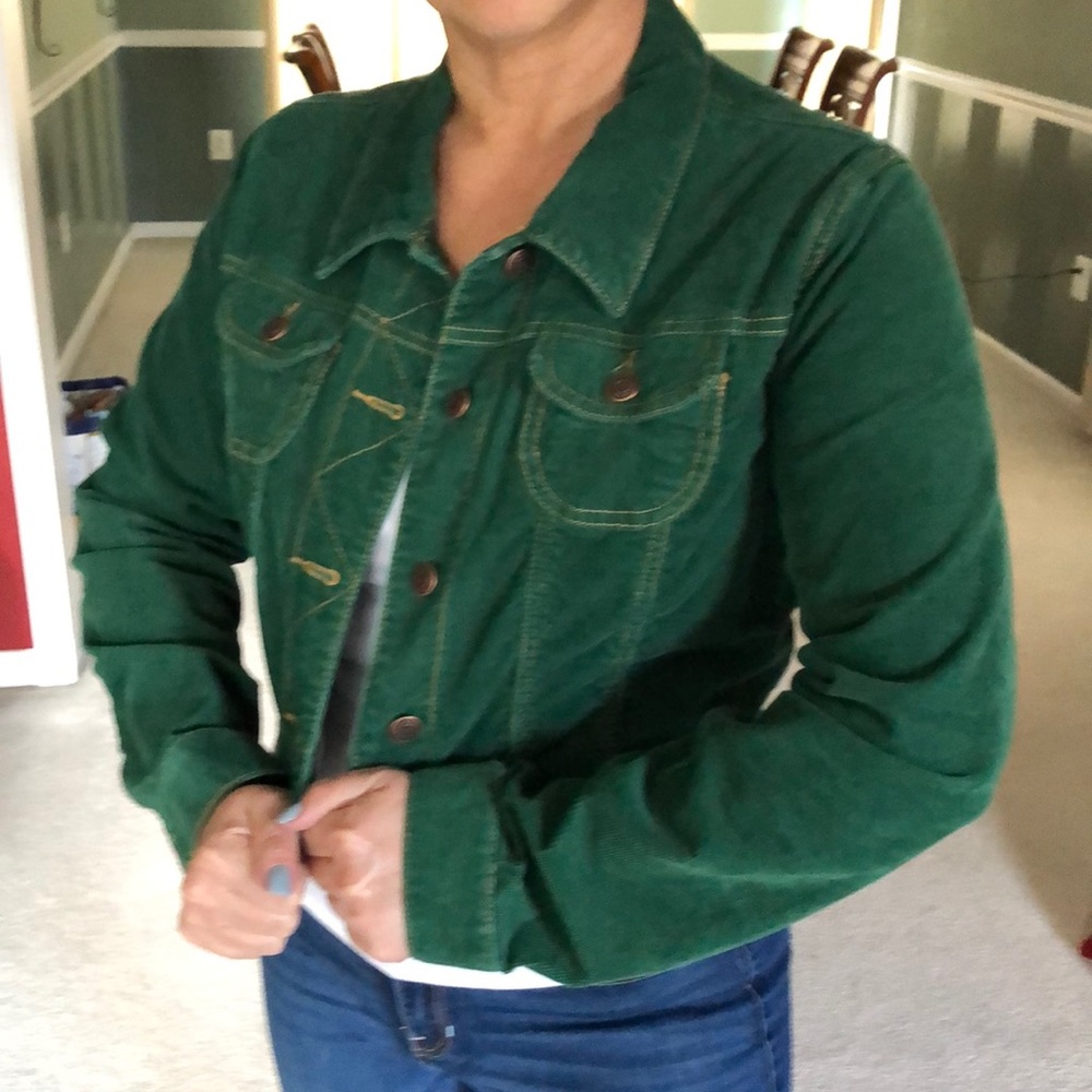OLD NAVY Corduroy Jacket